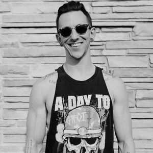 Meet your Posher, Harrison